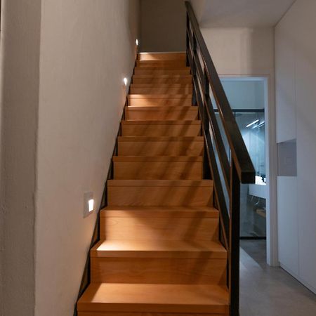 Irissa Suites Paralia Irion Luaran gambar