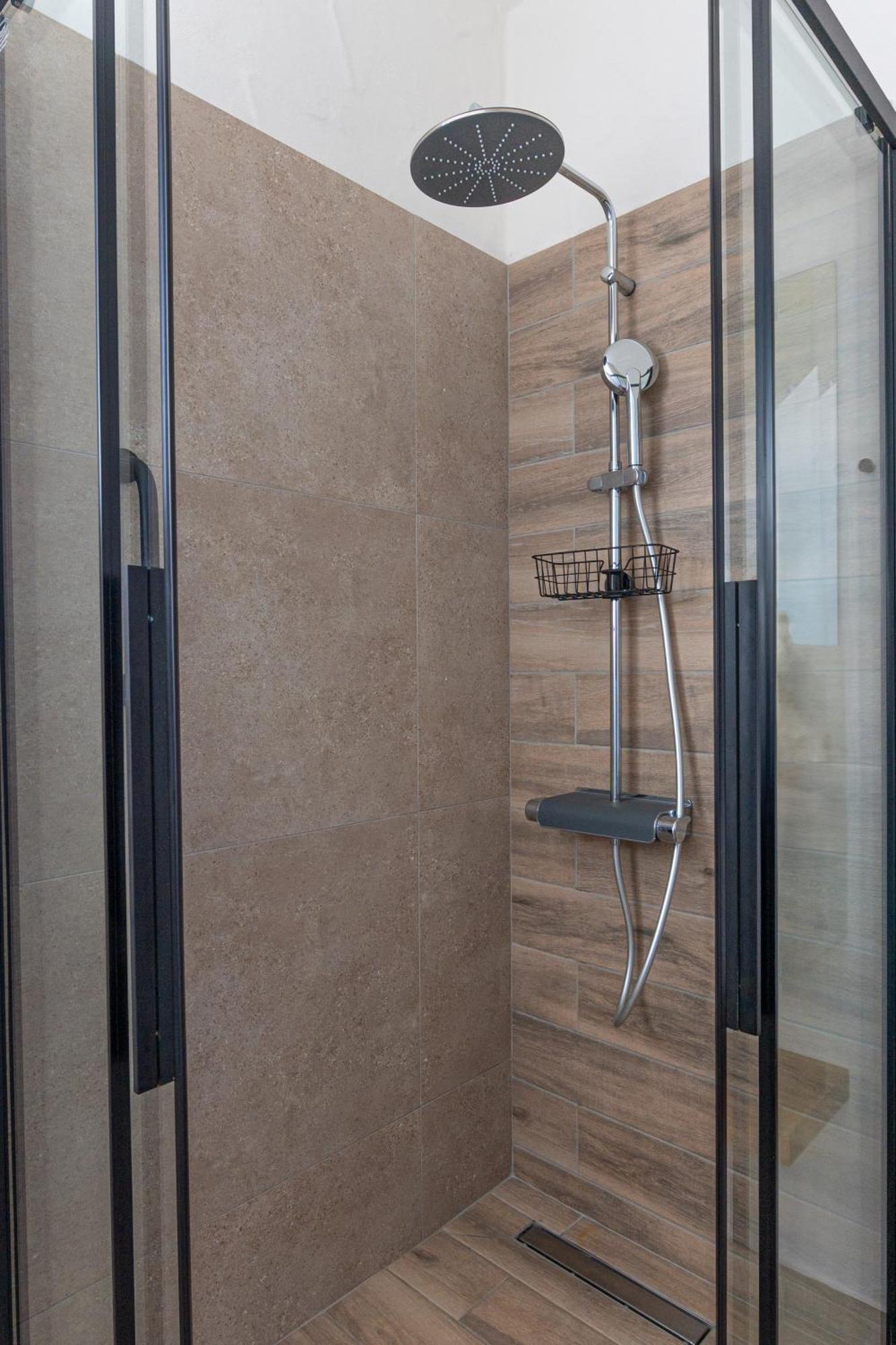 Irissa Suites Paralia Irion Luaran gambar